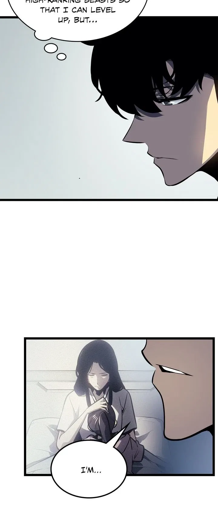 Solo Leveling Chapter 90 – Page 14