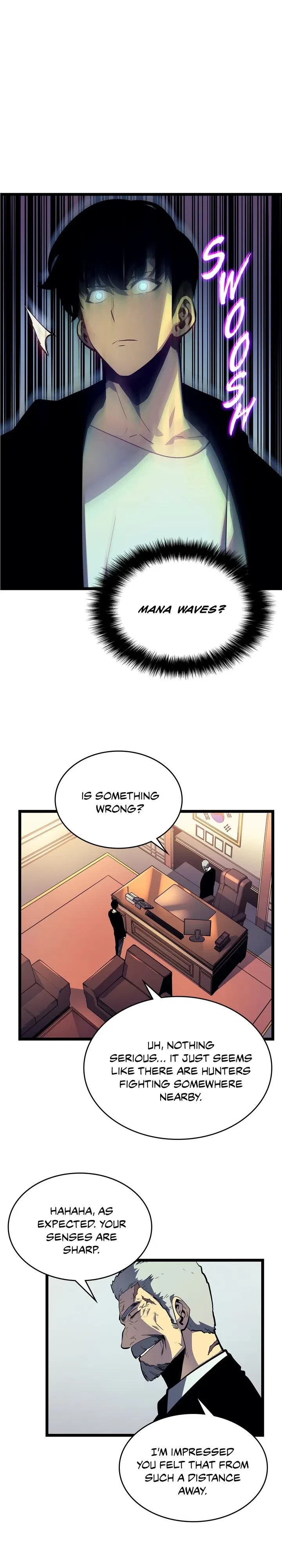 Solo Leveling Chapter 90 – Page 15