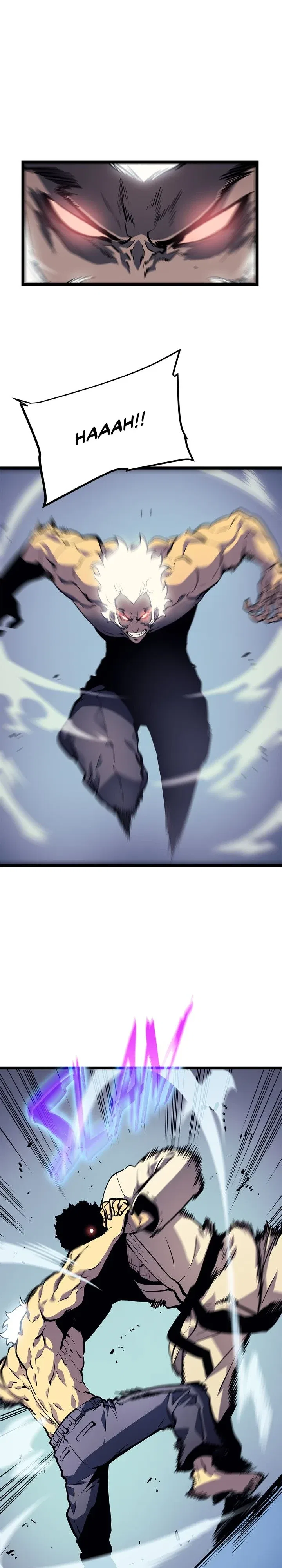 Solo Leveling Chapter 90 – Page 18