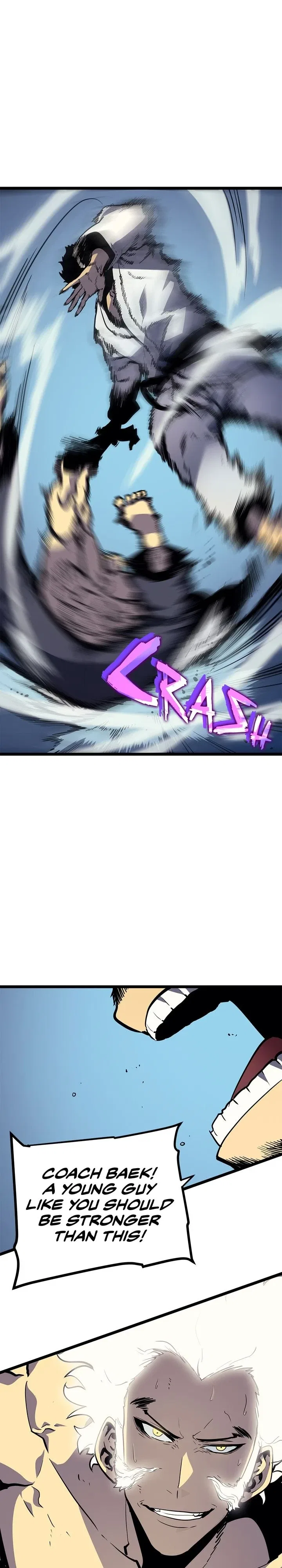 Solo Leveling Chapter 90 – Page 20
