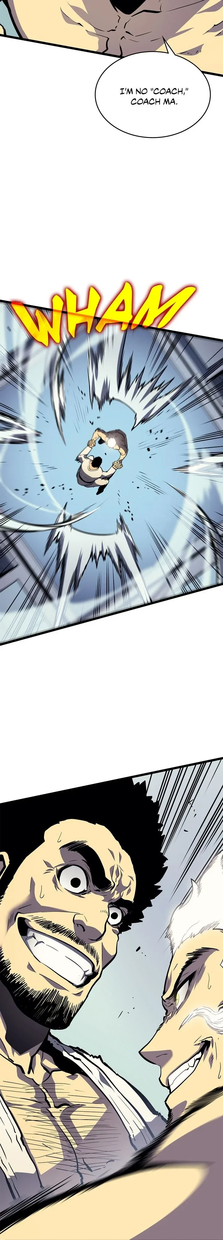Solo Leveling Chapter 90 – Page 21