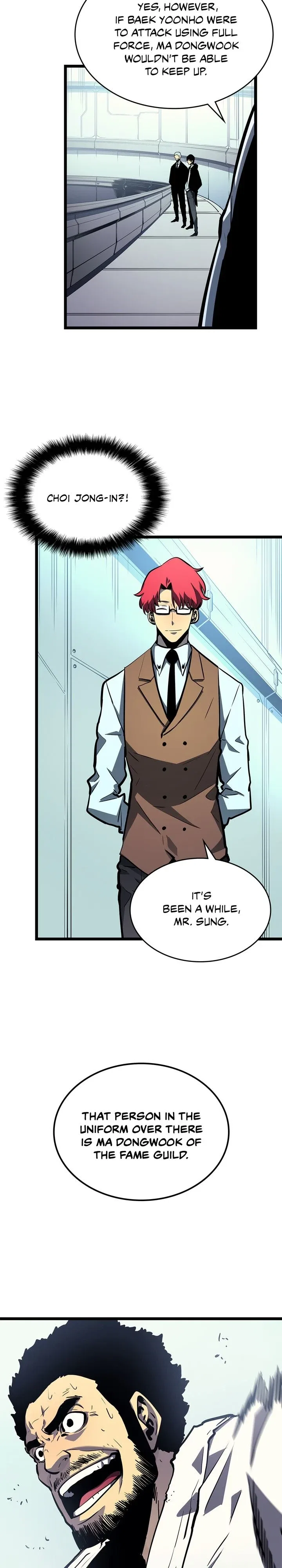 Solo Leveling Chapter 90 – Page 24