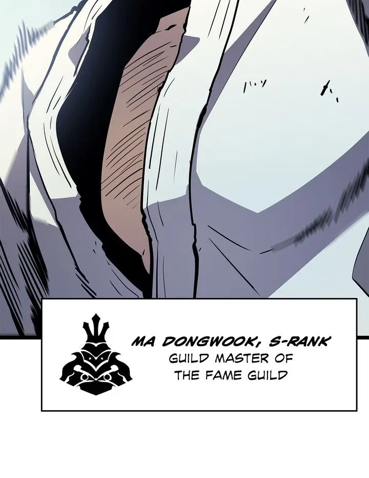 Solo Leveling Chapter 90 – Page 25