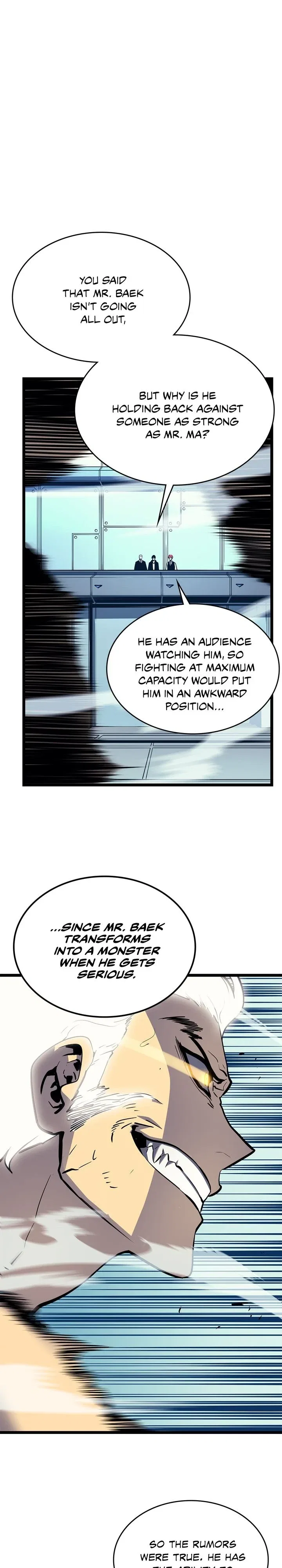 Solo Leveling Chapter 90 – Page 26