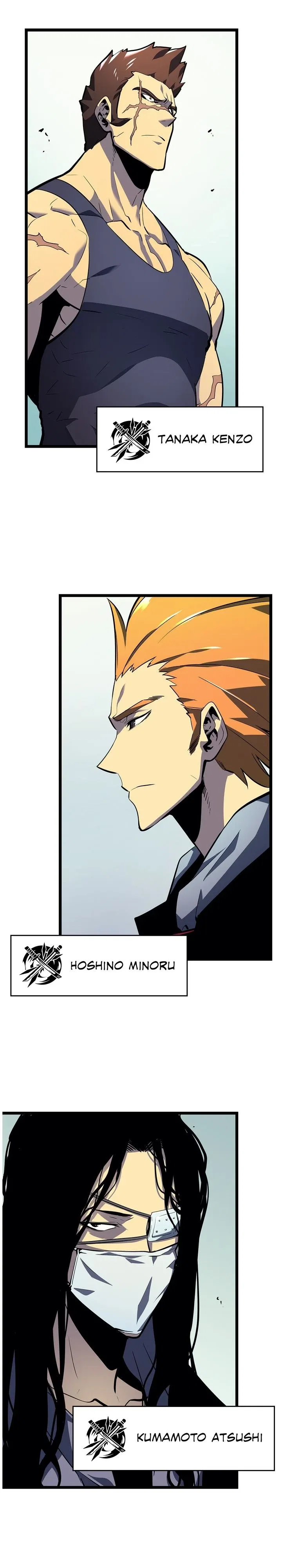 Solo Leveling Chapter 90 – Page 29