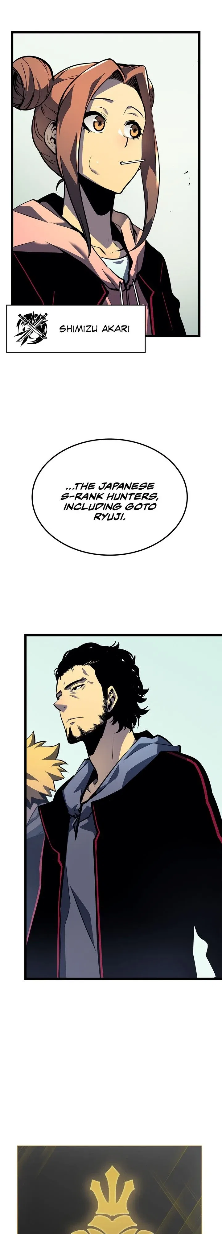 Solo Leveling Chapter 90 – Page 32