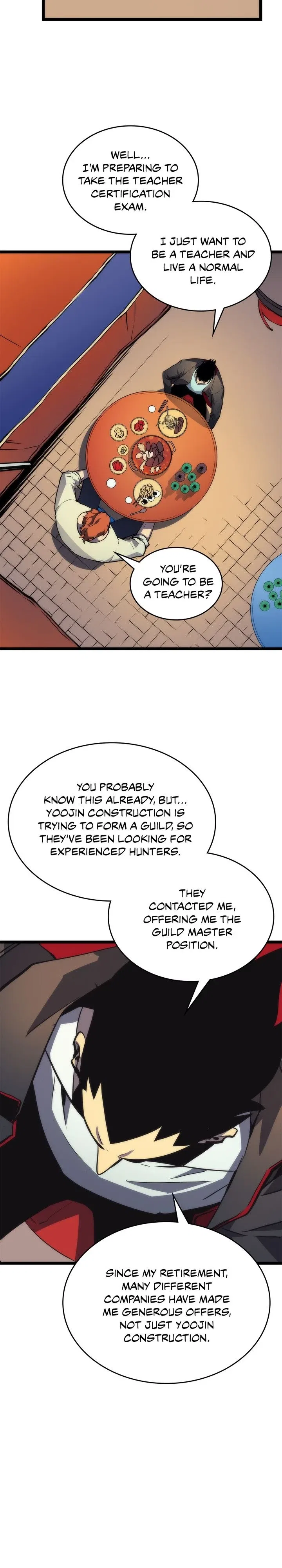 Solo Leveling Chapter 89 – Page 7