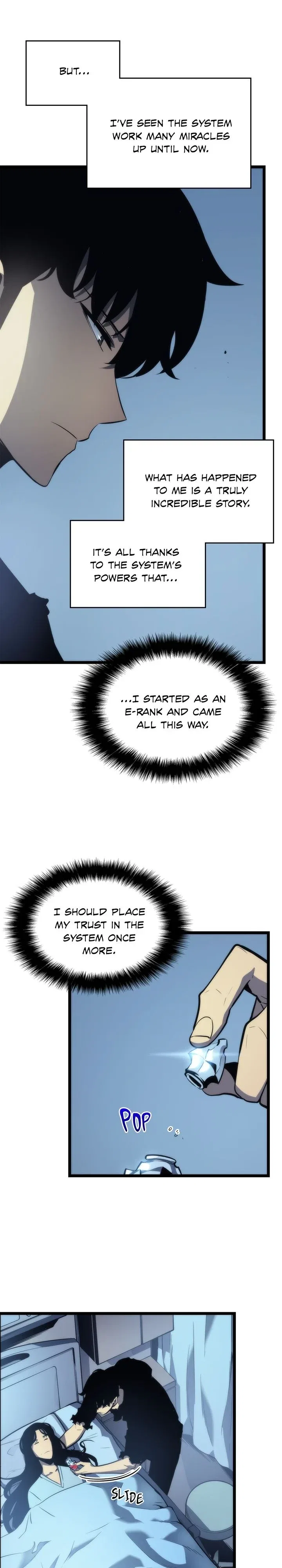Solo Leveling Chapter 89 – Page 14
