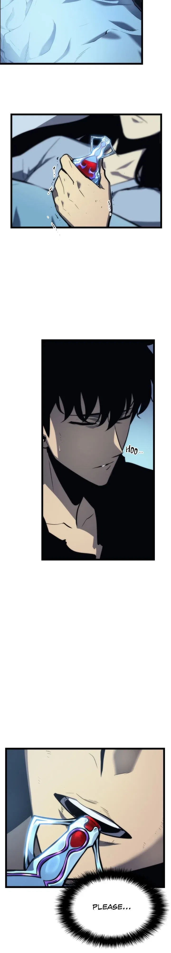 Solo Leveling Chapter 89 – Page 15