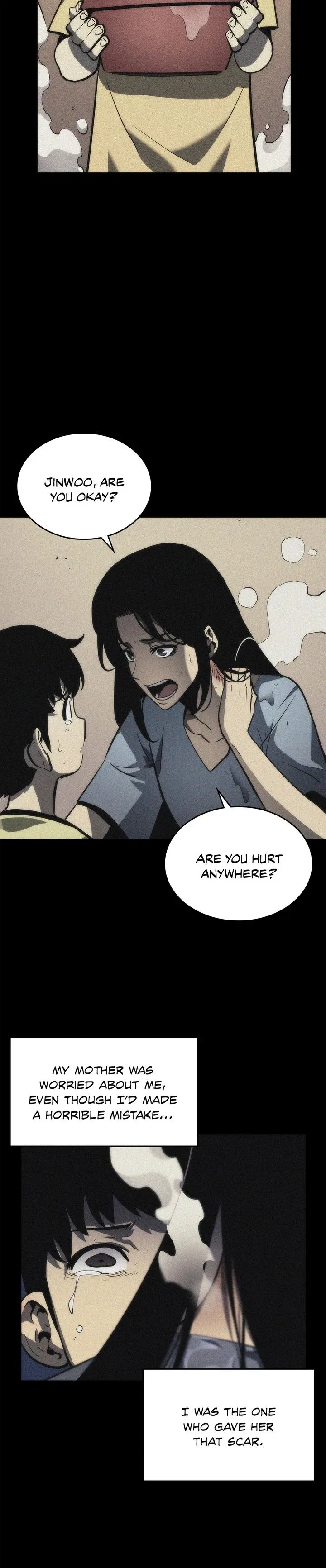 Solo Leveling Chapter 89 – Page 18