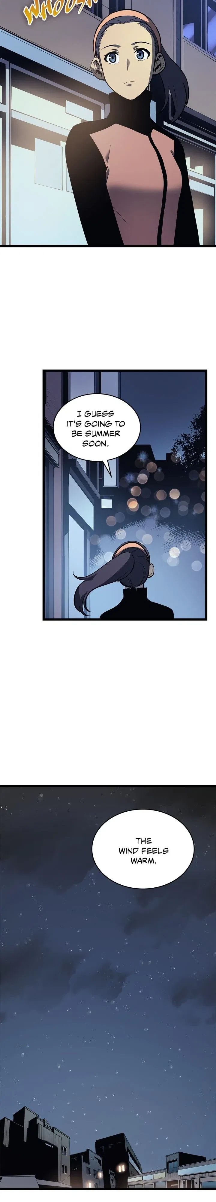 Solo Leveling Chapter 89 – Page 23