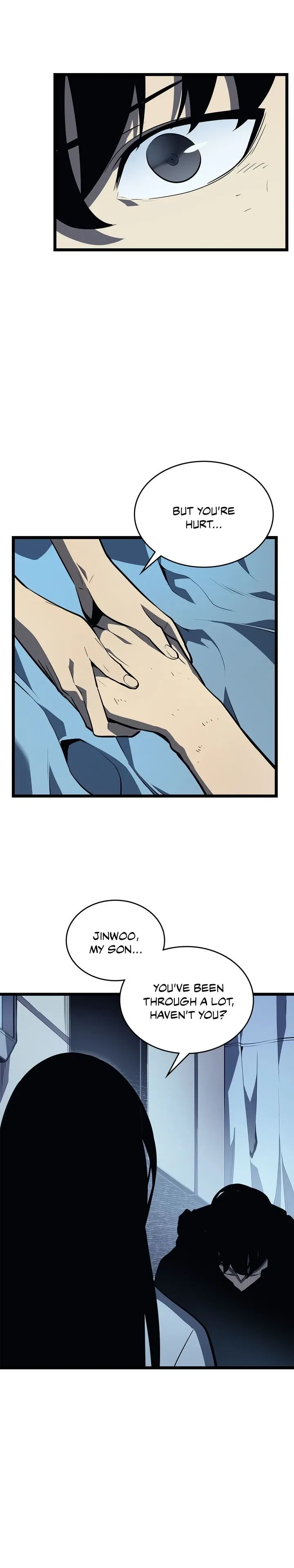 Solo Leveling Chapter 89 – Page 29