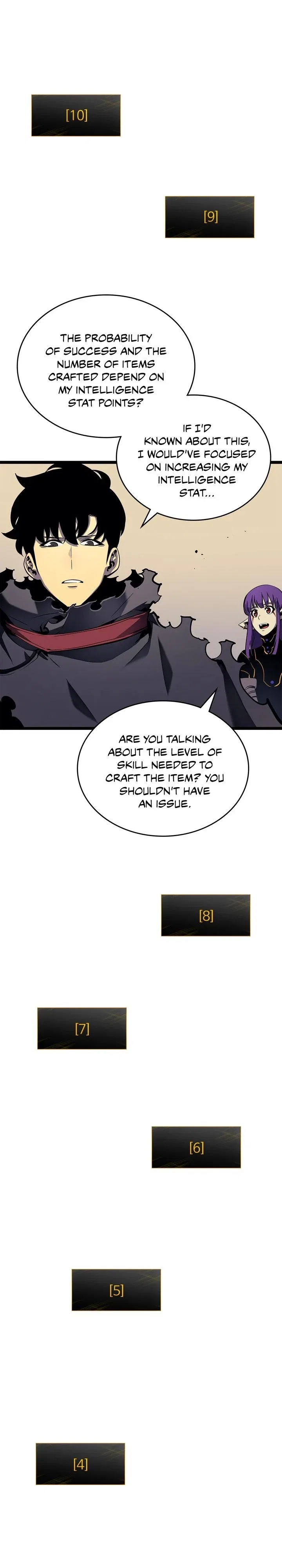 Solo Leveling Chapter 88 – Page 6