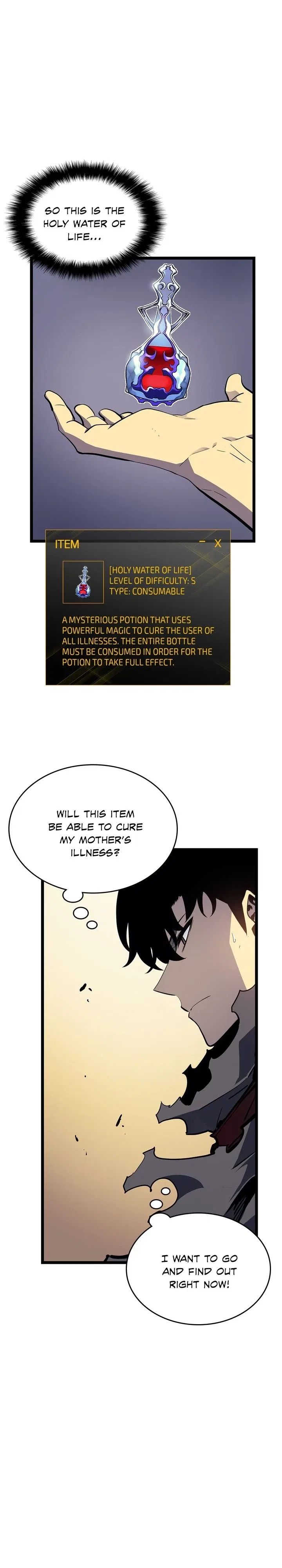 Solo Leveling Chapter 88 – Page 9