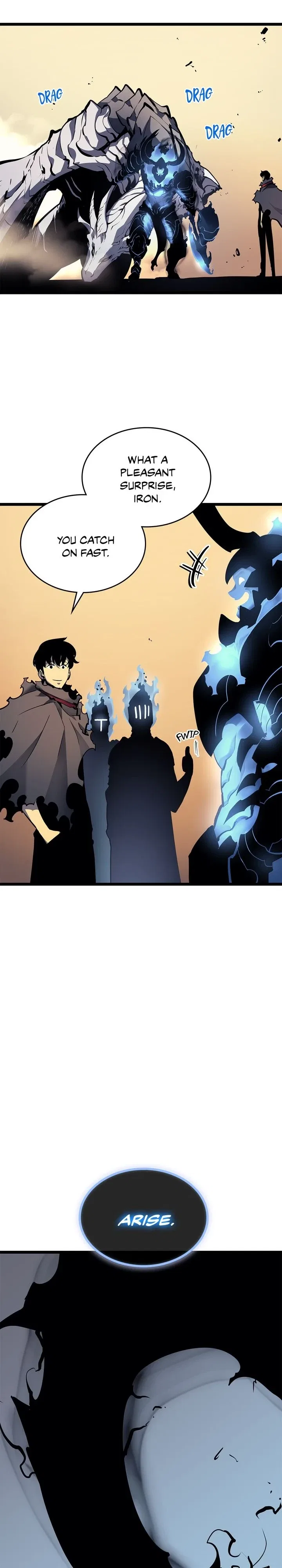 Solo Leveling Chapter 88 – Page 10