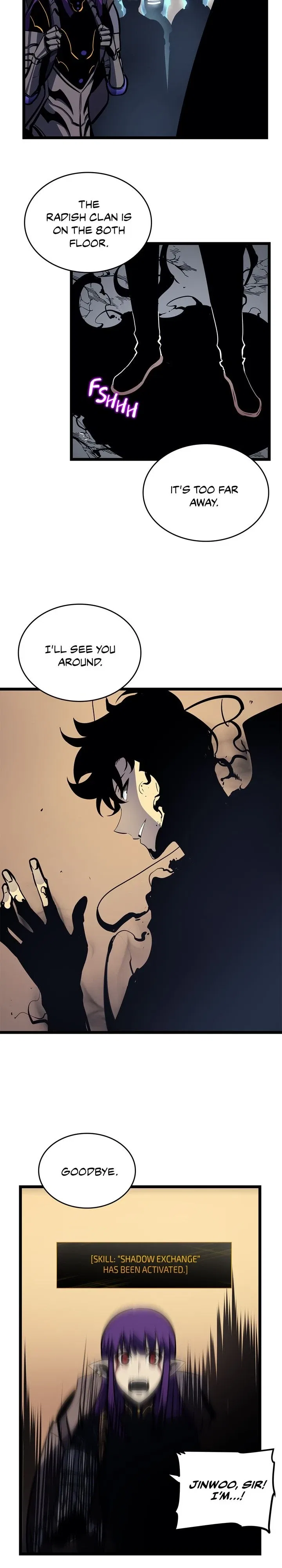 Solo Leveling Chapter 88 – Page 18