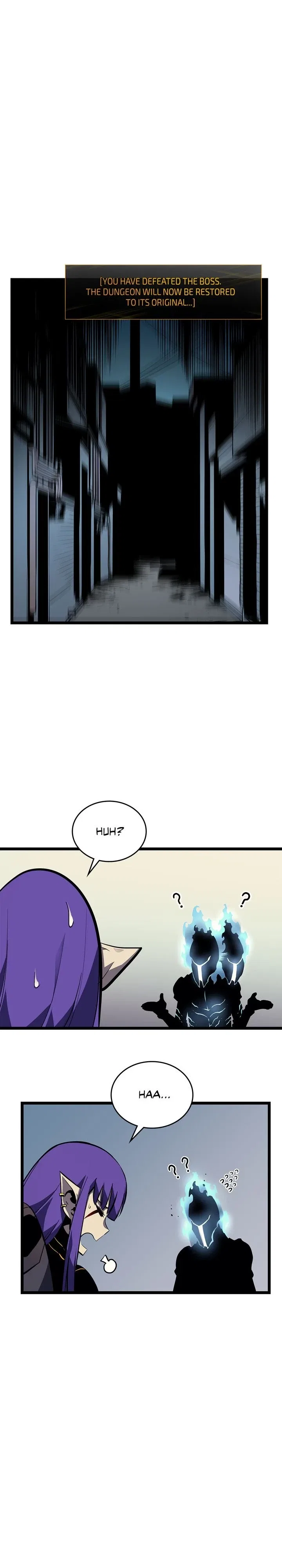 Solo Leveling Chapter 88 – Page 20