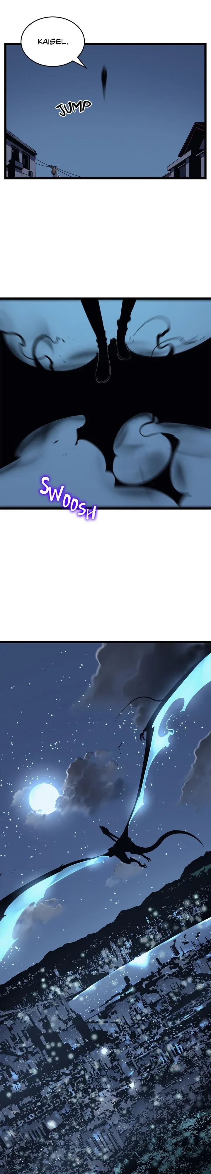 Solo Leveling Chapter 88 – Page 23