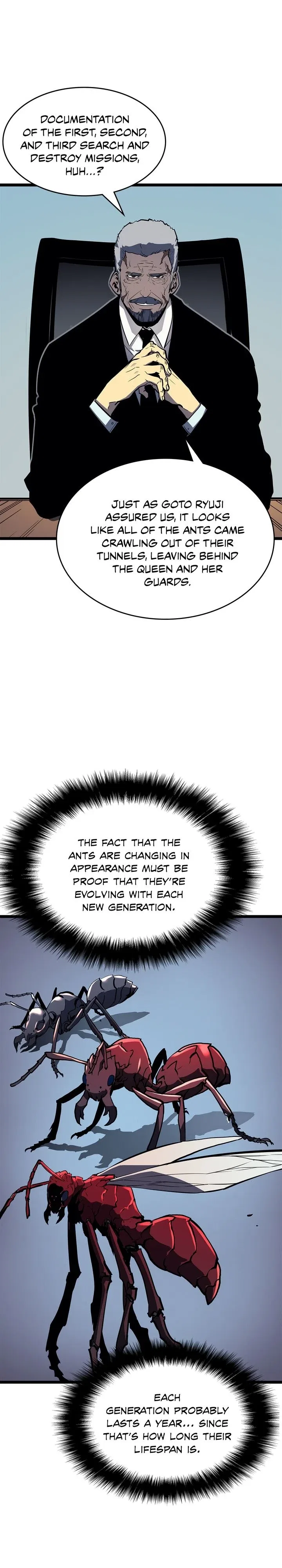 Solo Leveling Chapter 88 – Page 26