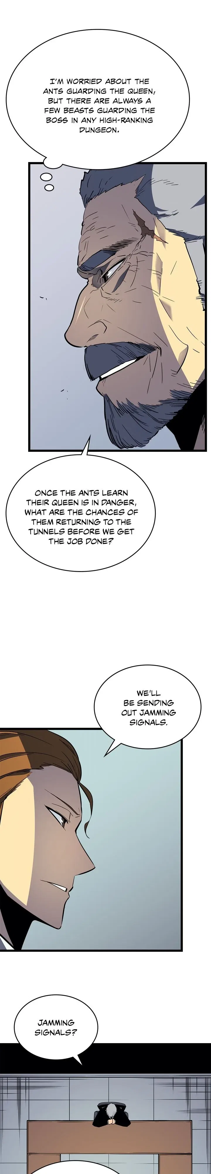 Solo Leveling Chapter 88 – Page 27