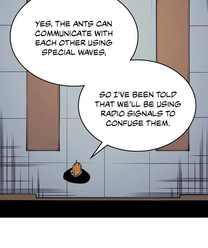 Solo Leveling Chapter 88 – Page 28