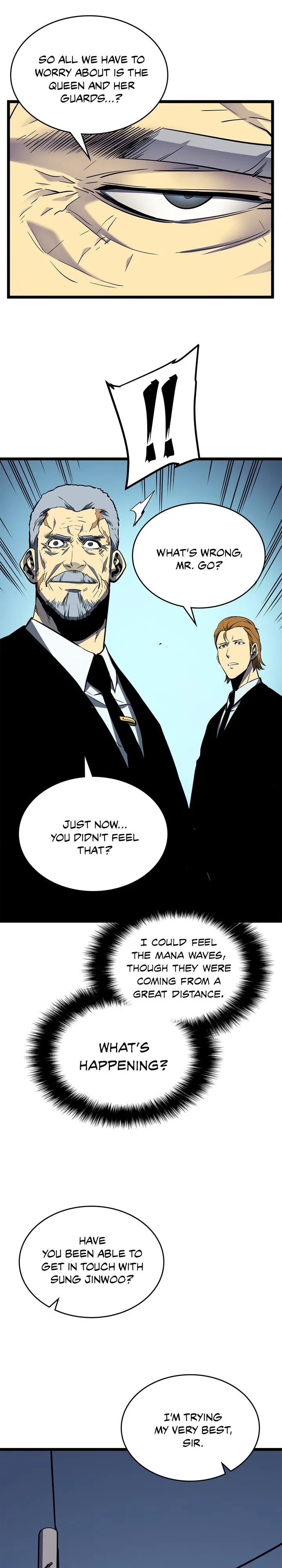 Solo Leveling Chapter 88 – Page 29