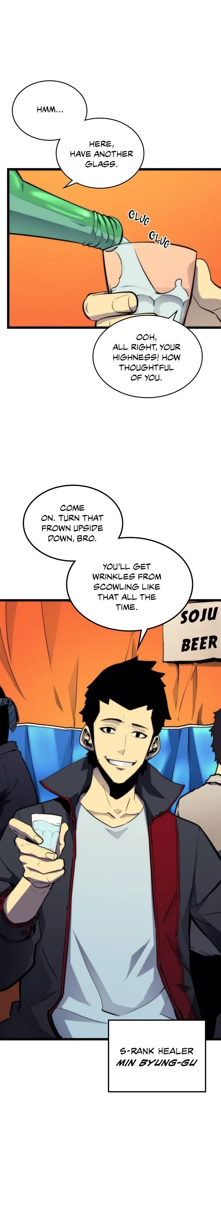 Solo Leveling Chapter 88 – Page 32