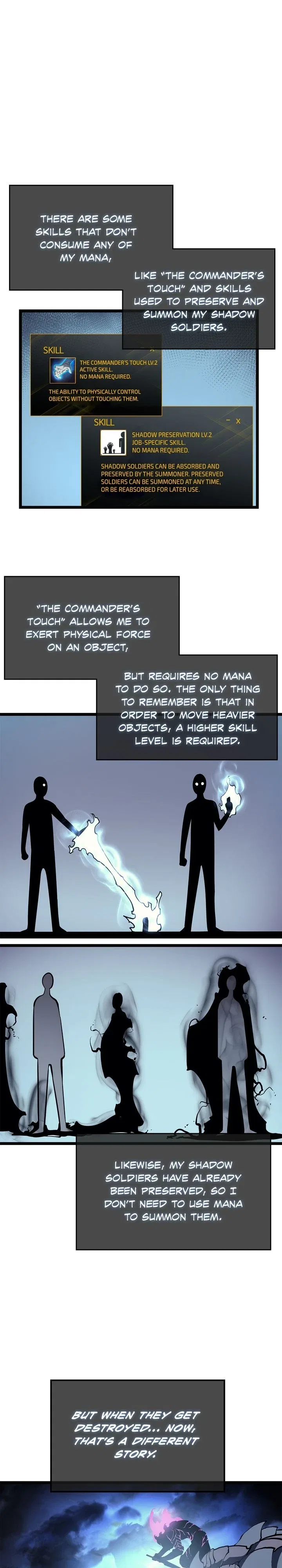 Solo Leveling Chapter 87 – Page 1