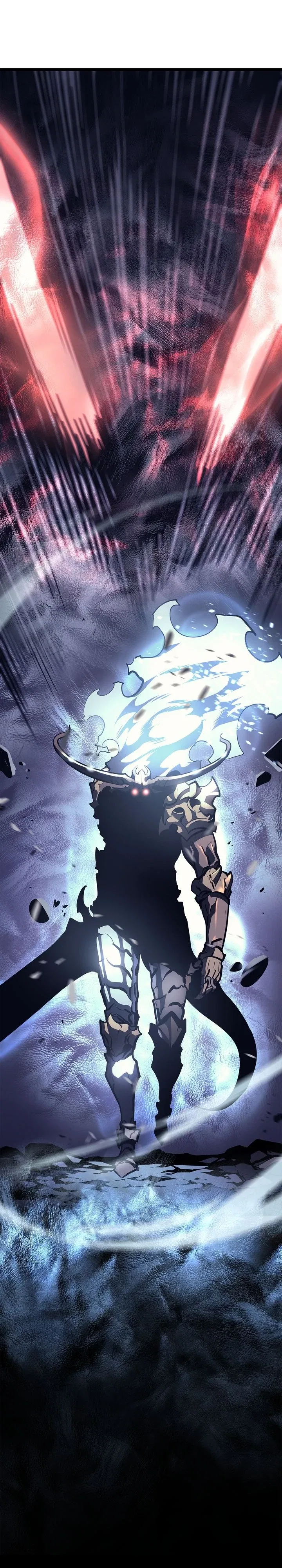 Solo Leveling Chapter 87 – Page 3