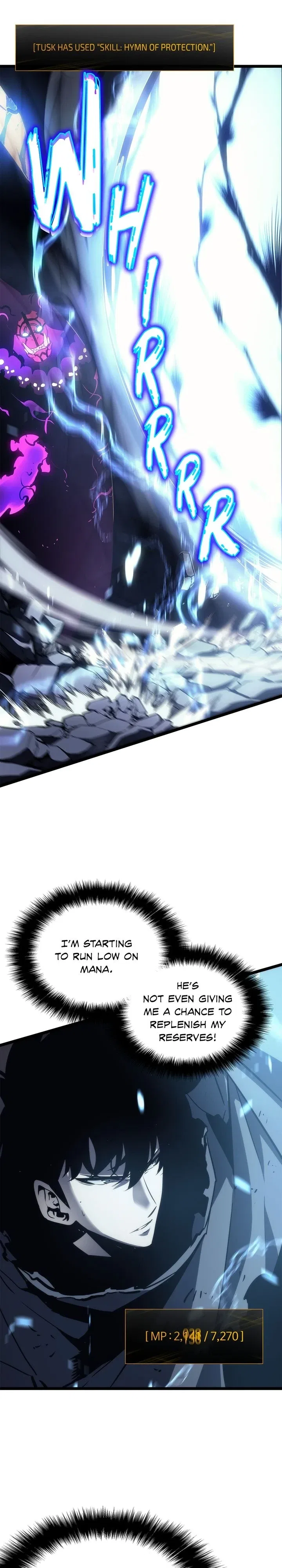 Solo Leveling Chapter 87 – Page 5