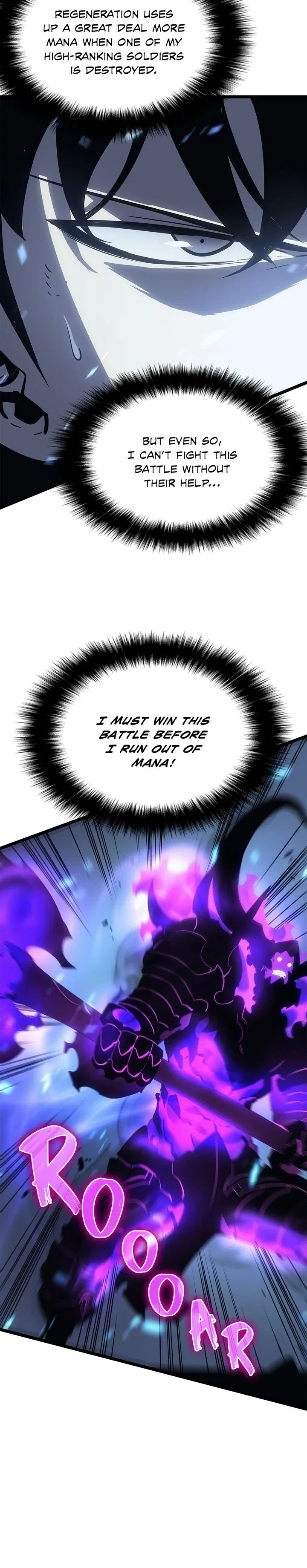 Solo Leveling Chapter 87 – Page 6