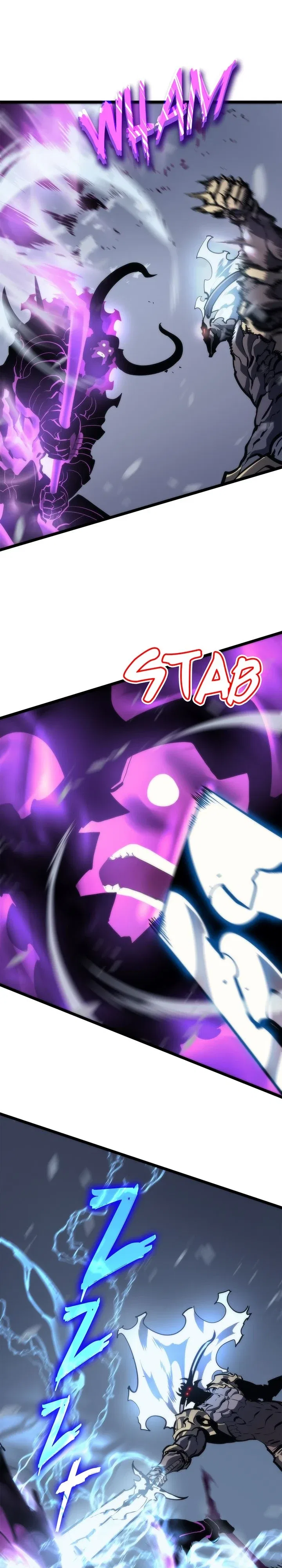 Solo Leveling Chapter 87 – Page 7