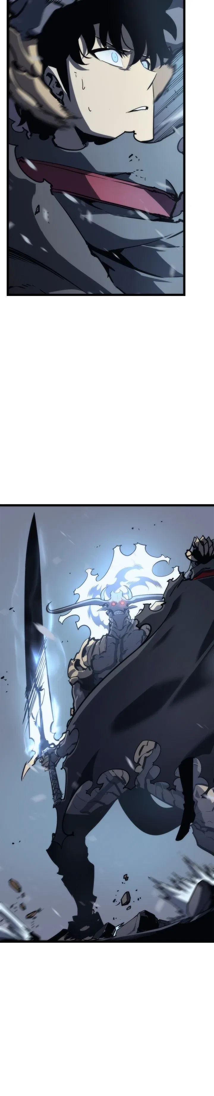 Solo Leveling Chapter 87 – Page 12