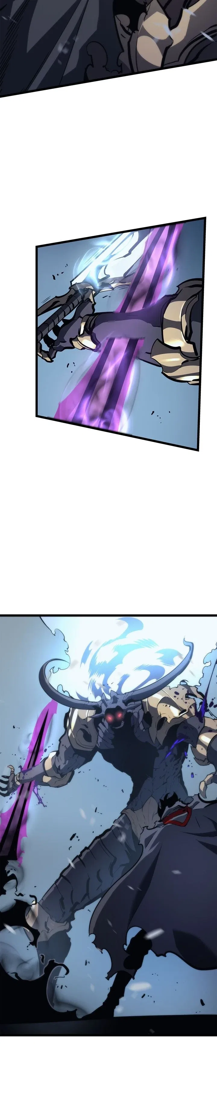 Solo Leveling Chapter 87 – Page 14