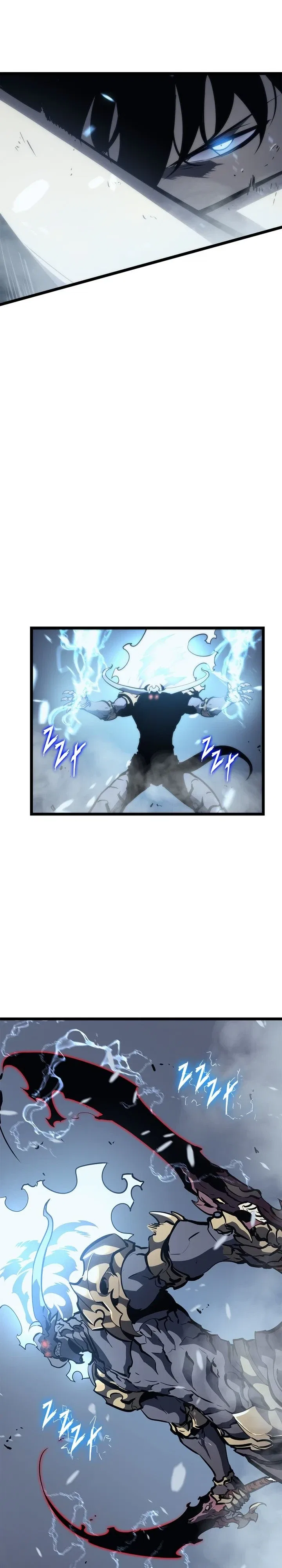 Solo Leveling Chapter 87 – Page 17