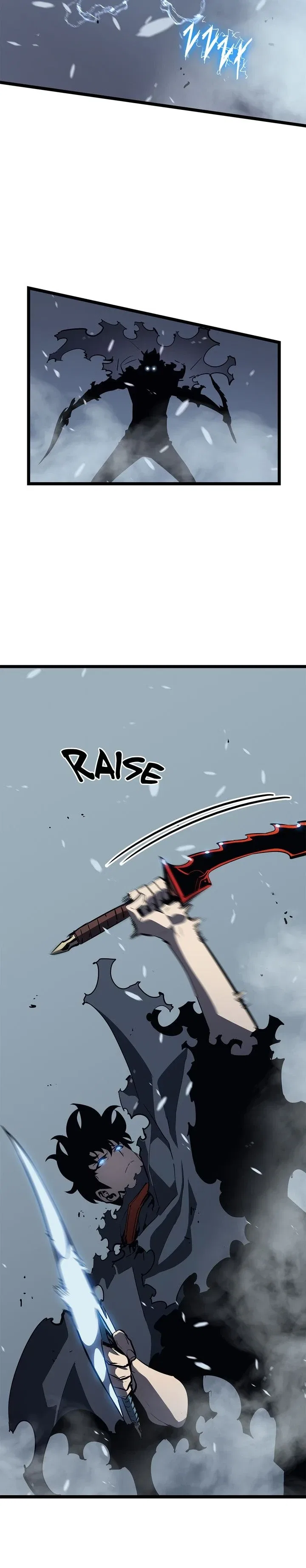 Solo Leveling Chapter 87 – Page 18