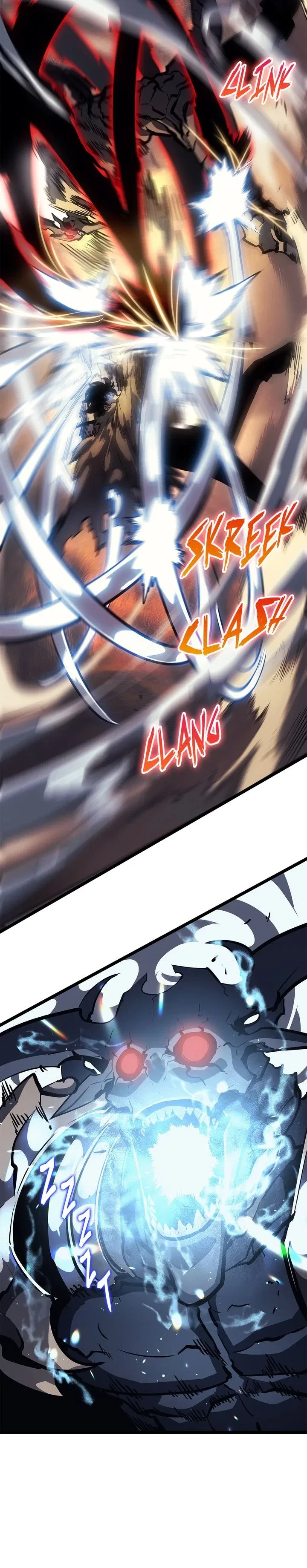 Solo Leveling Chapter 87 – Page 22