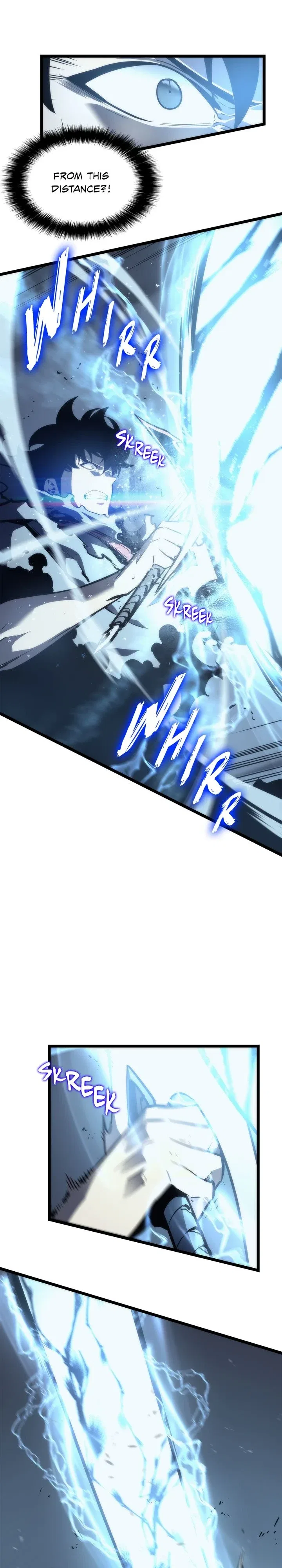 Solo Leveling Chapter 87 – Page 23