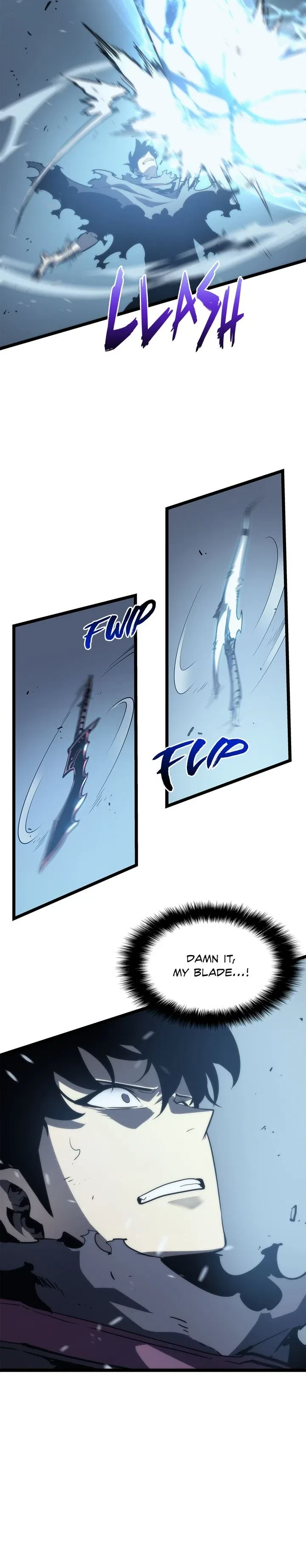 Solo Leveling Chapter 87 – Page 24