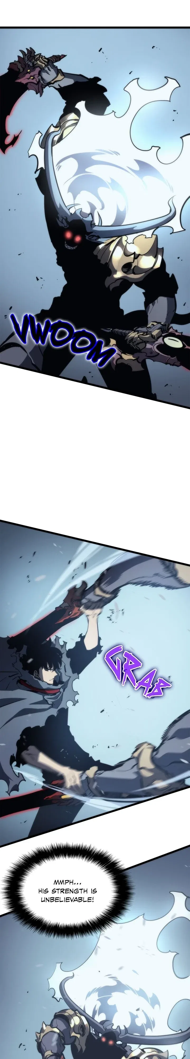 Solo Leveling Chapter 87 – Page 25