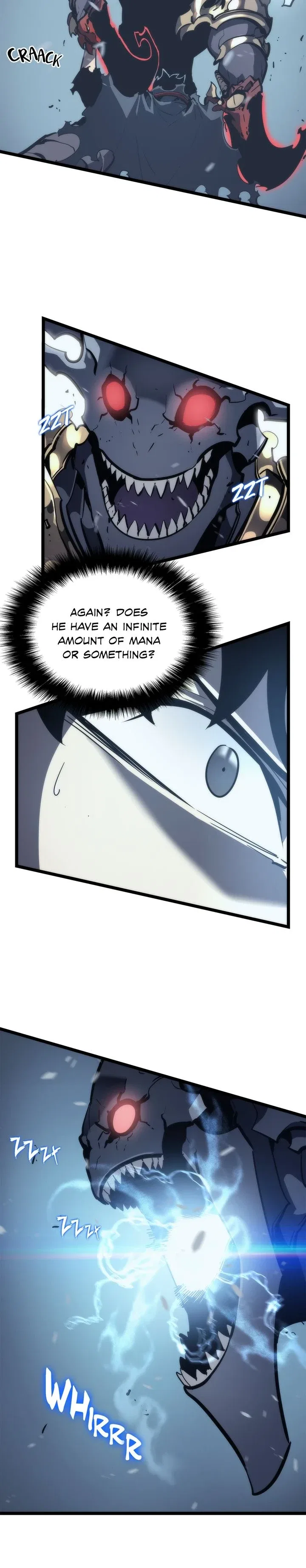 Solo Leveling Chapter 87 – Page 26