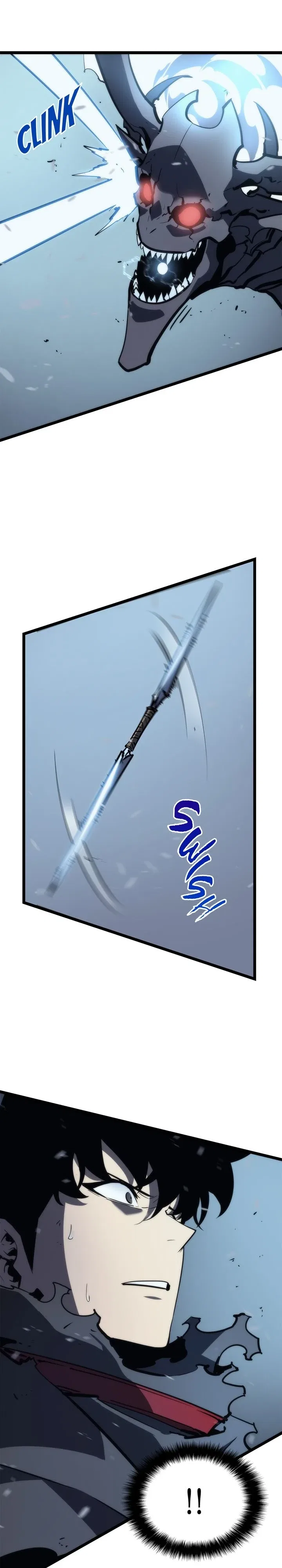 Solo Leveling Chapter 87 – Page 27