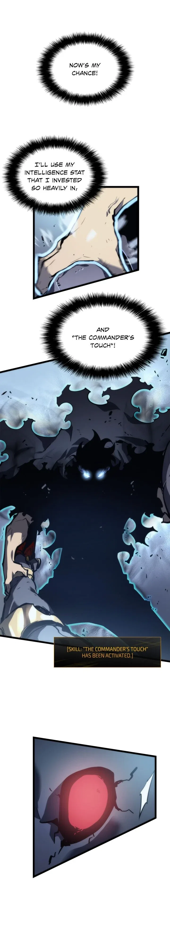 Solo Leveling Chapter 87 – Page 29