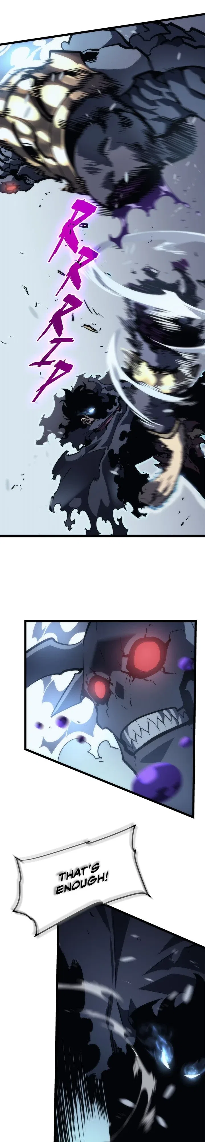 Solo Leveling Chapter 87 – Page 30