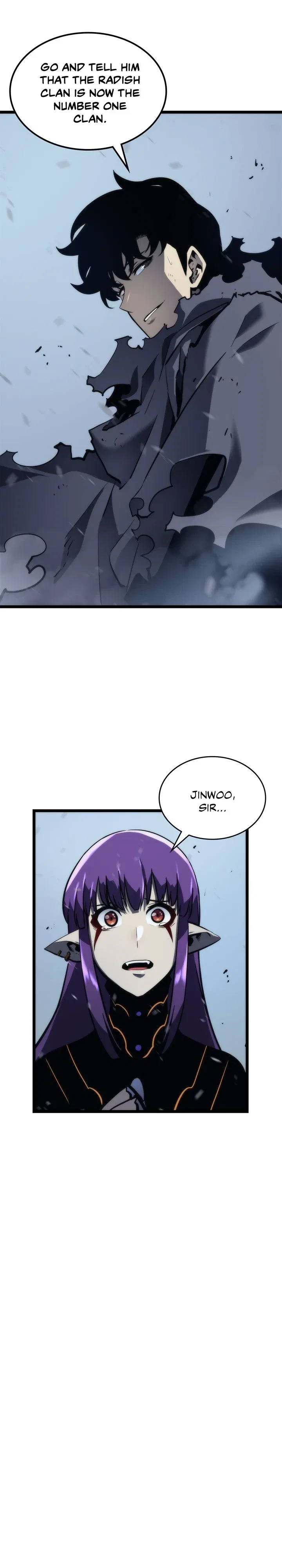 Solo Leveling Chapter 87 – Page 35