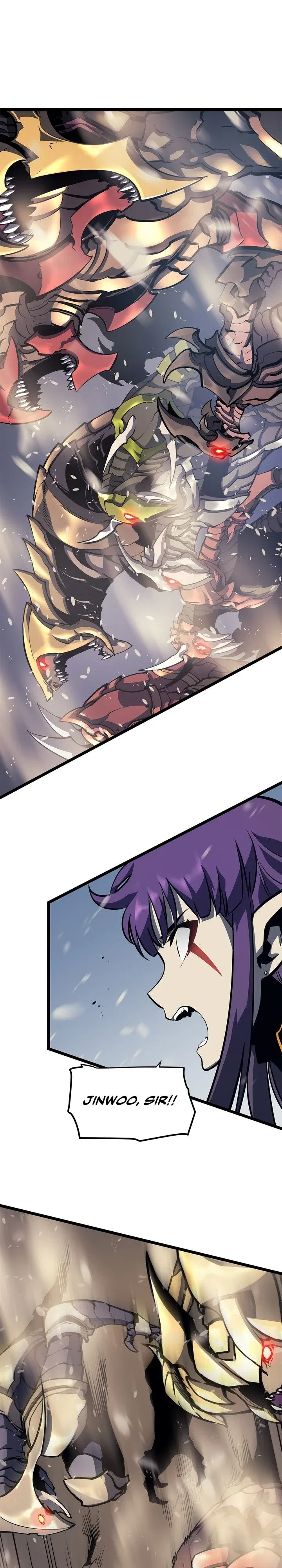 Solo Leveling Chapter 86 – Page 8