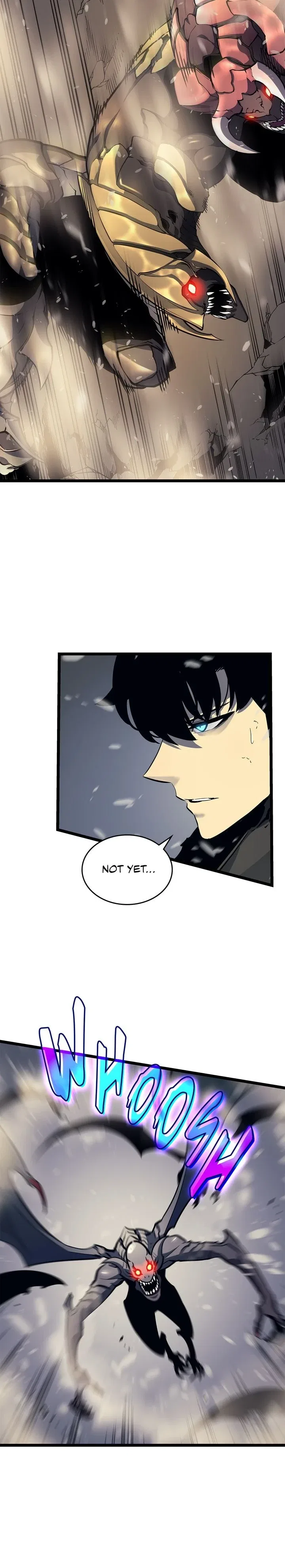 Solo Leveling Chapter 86 – Page 9