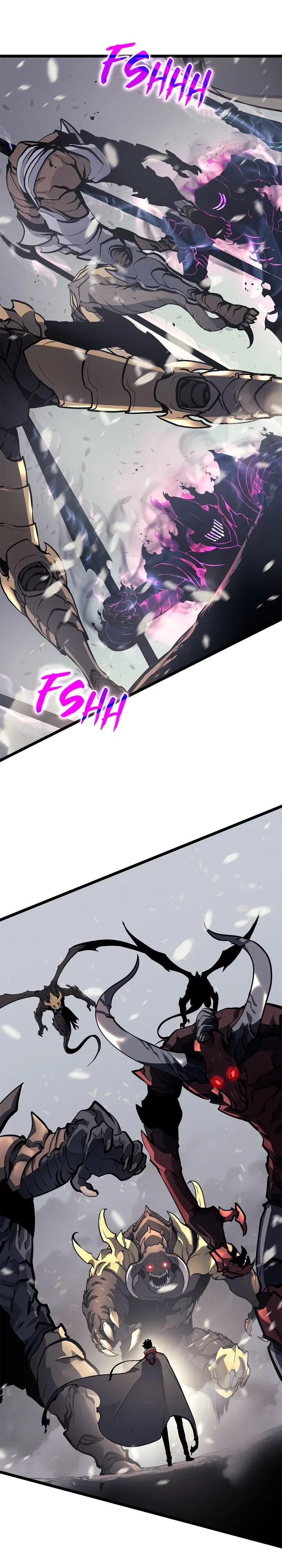 Solo Leveling Chapter 86 – Page 13