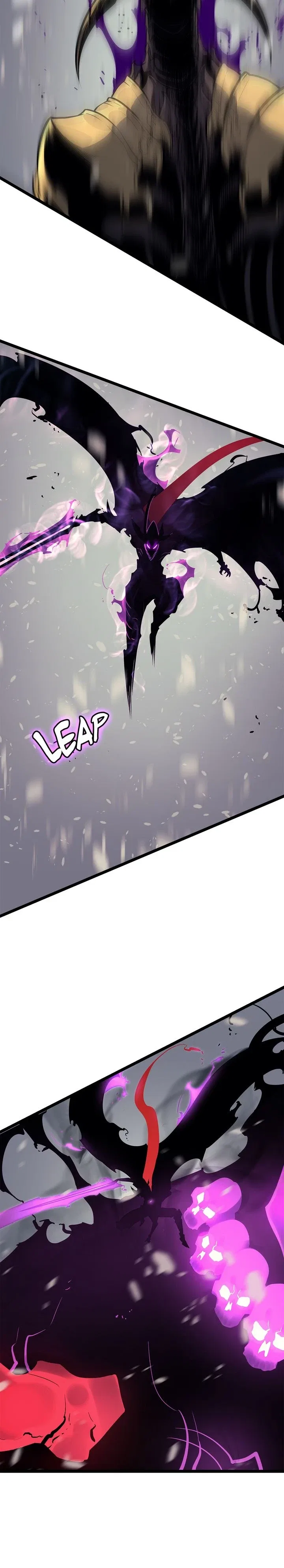 Solo Leveling Chapter 86 – Page 16