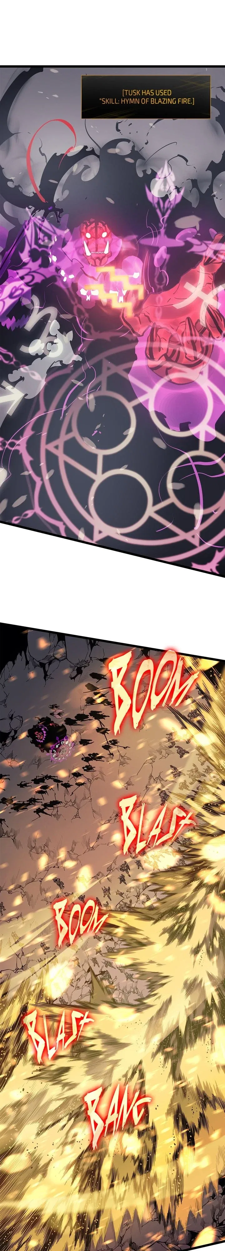 Solo Leveling Chapter 86 – Page 17